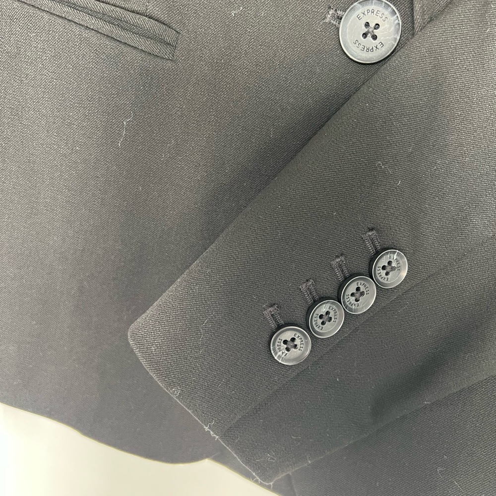 Express women’s blazer